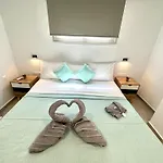 Serene Napa Suite