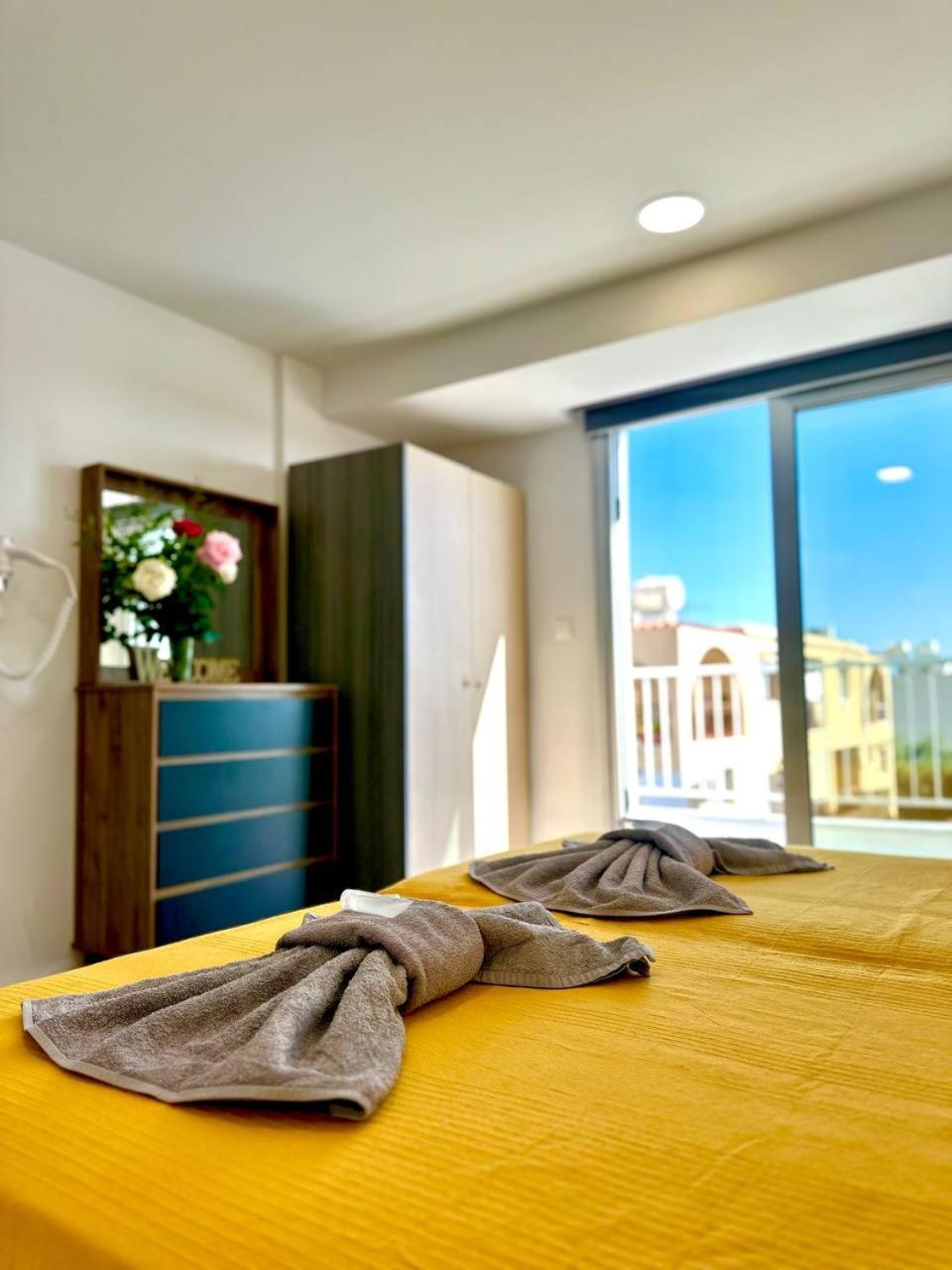 Serene Napa Apartment Agia Napa