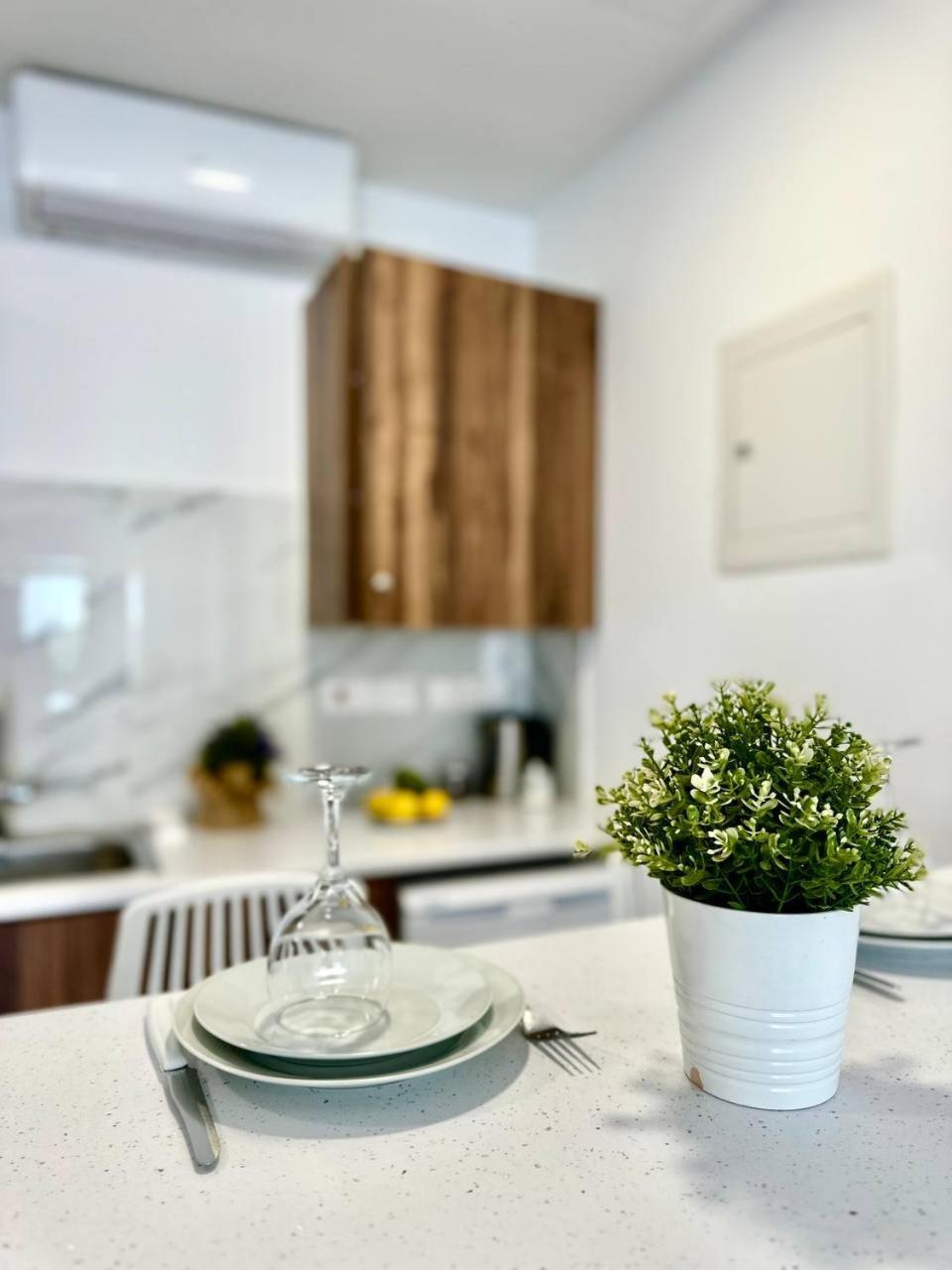 Serene Napa Apartment