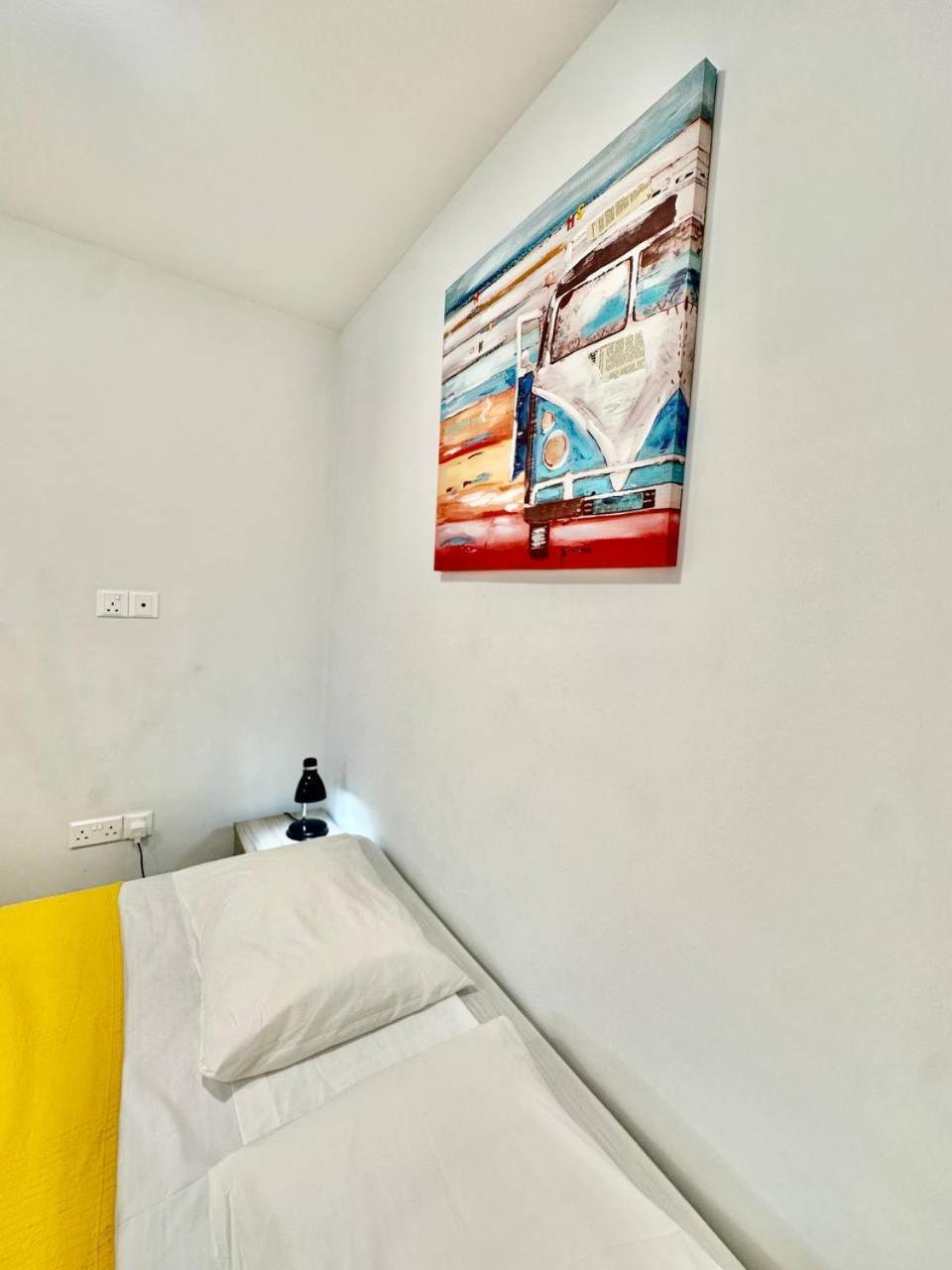 Serene Napa Apartment *