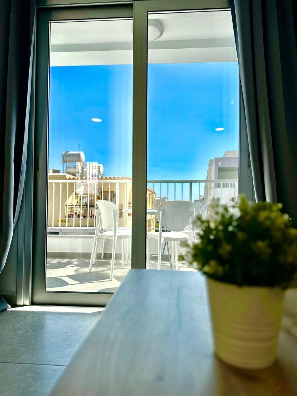 Serene Napa Apartment Agia Napa