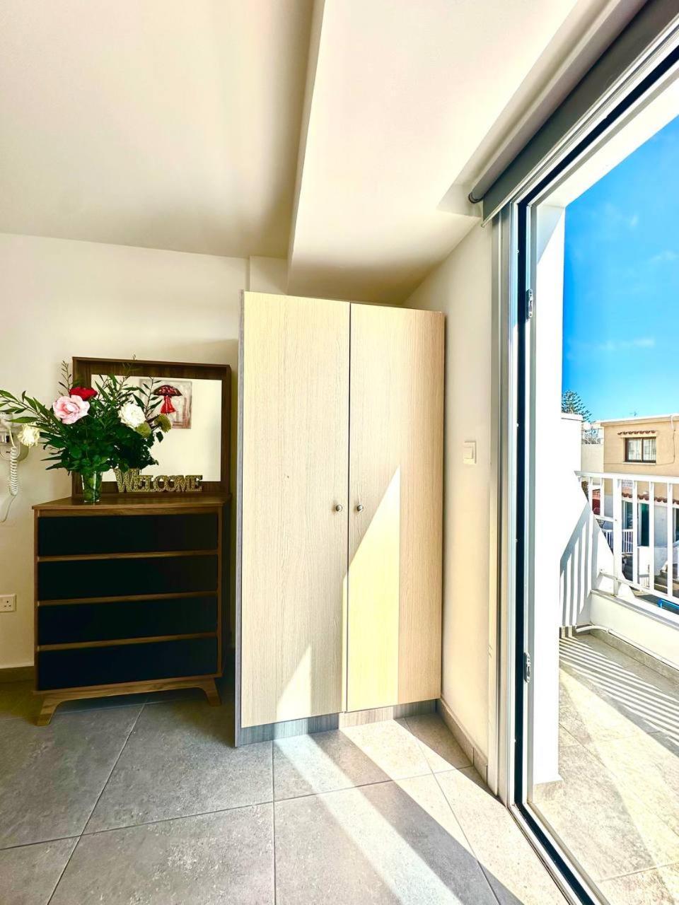 Serene Napa Apartment *