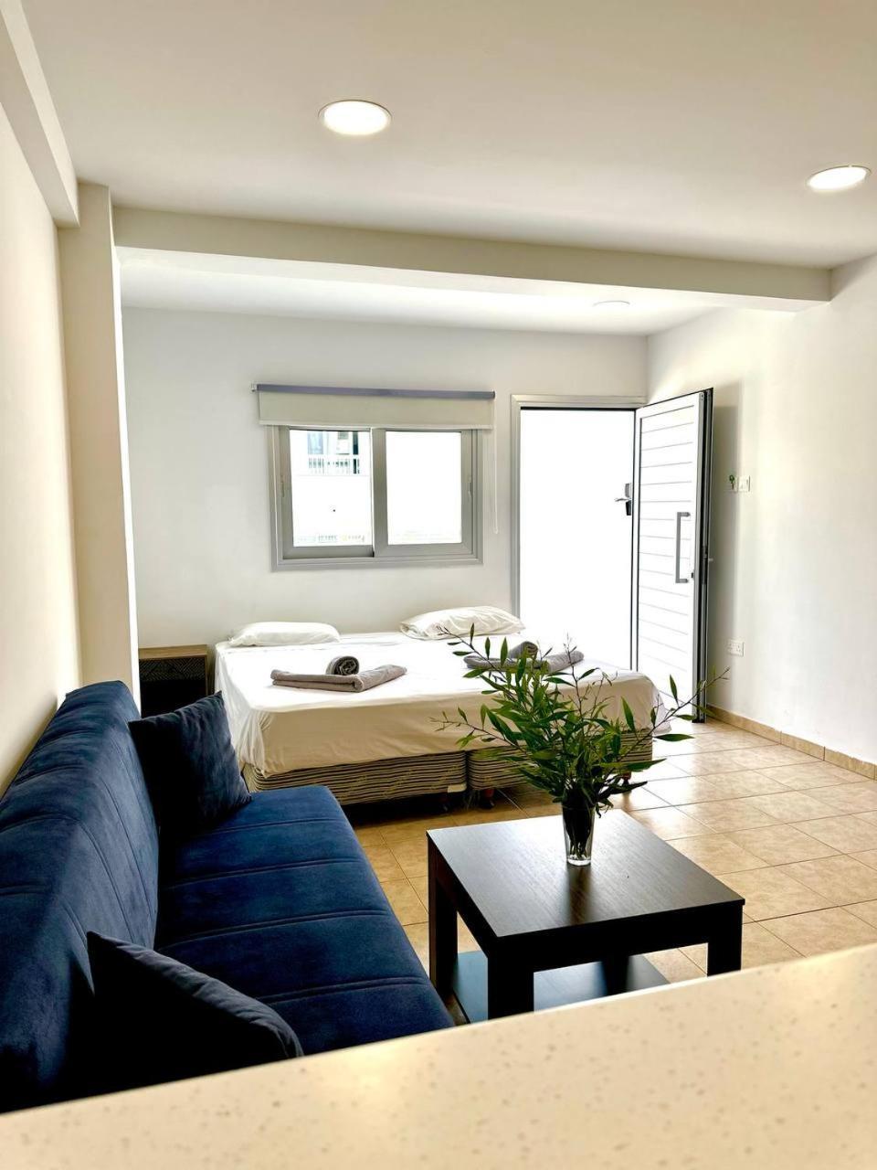 Apartment Serene Napa Agia Napa