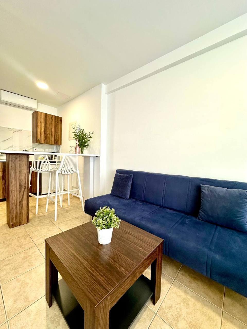 Serene Napa Apartment Agia Napa