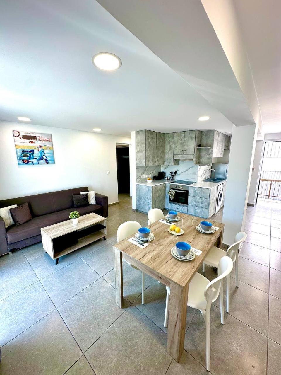 Apartment Serene Napa Ayia Napa