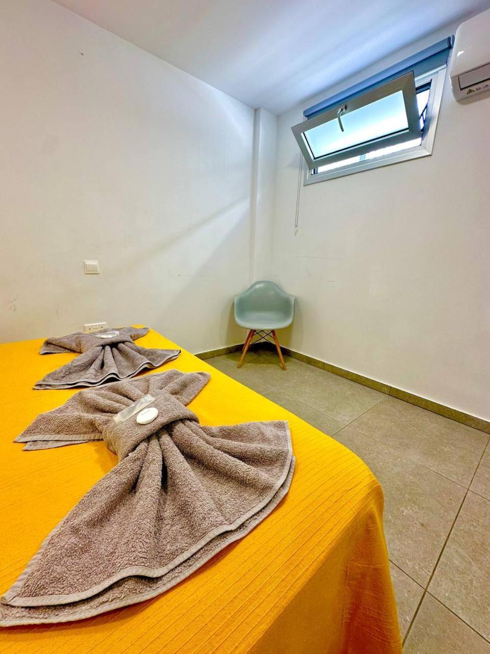 Apartment Serene Napa Ayia Napa