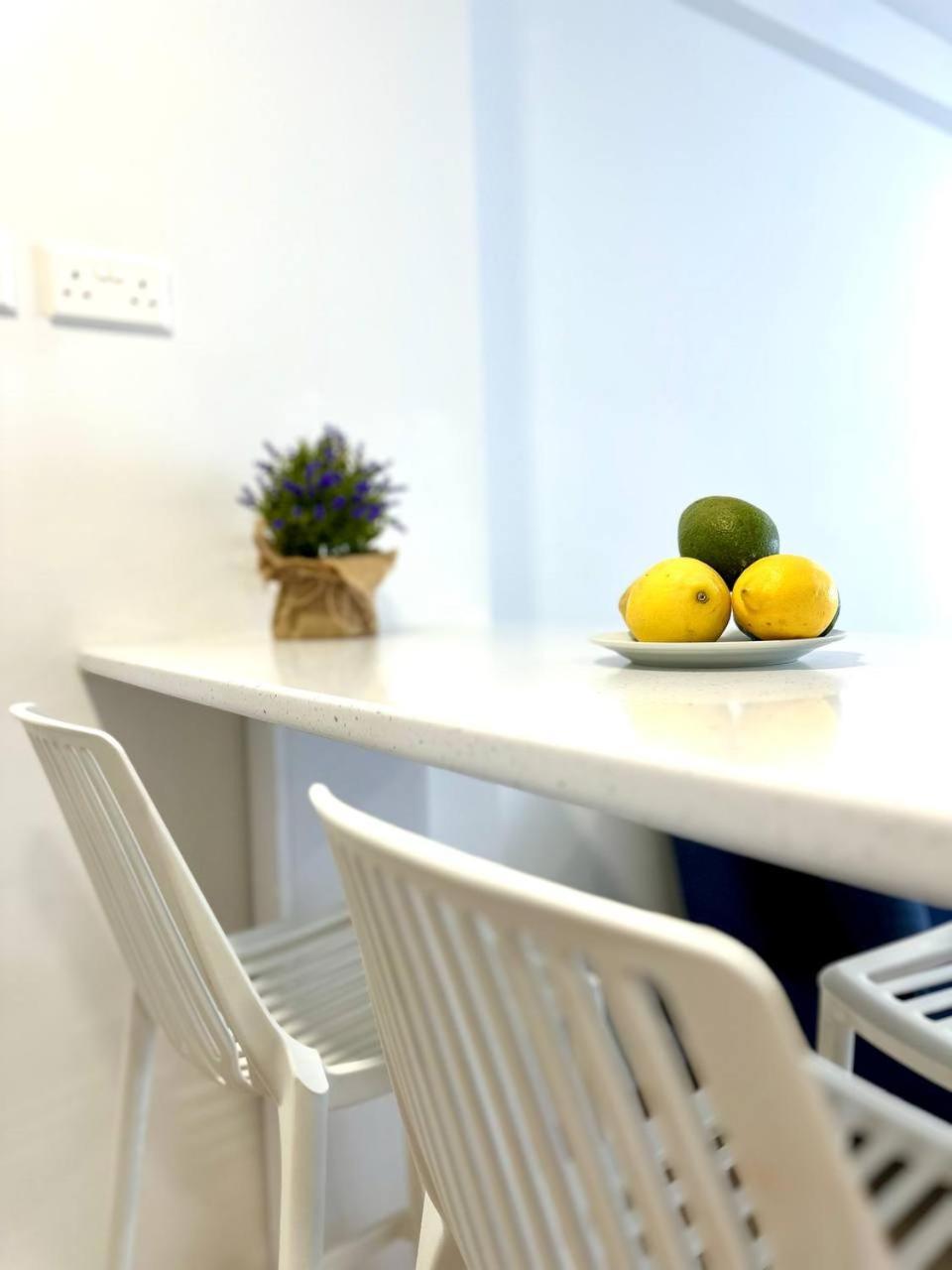 Serene Napa Apartment